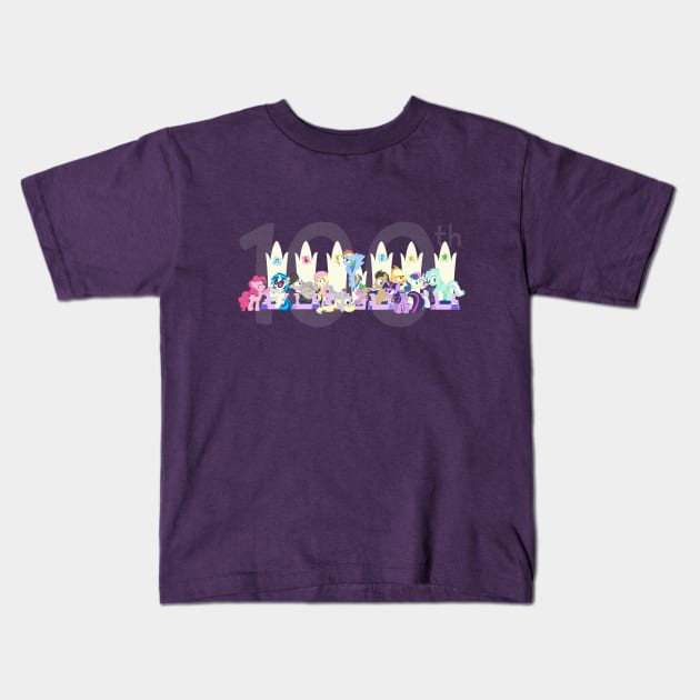 The Replacements Kids T-Shirt by judacris